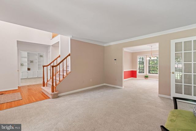 6131 LOST COLONY DR, Woodbridge, VA 22193