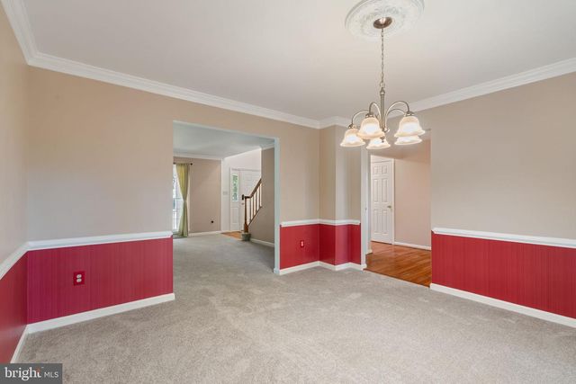 6131 LOST COLONY DR, Woodbridge, VA 22193