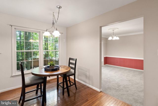 6131 LOST COLONY DR, Woodbridge, VA 22193