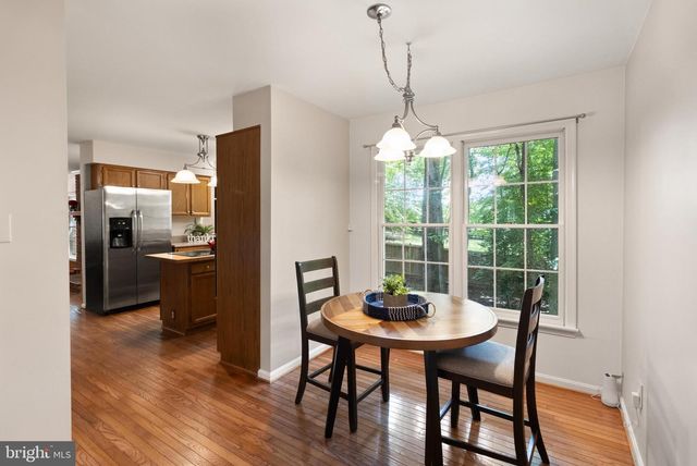 6131 LOST COLONY DR, Woodbridge, VA 22193