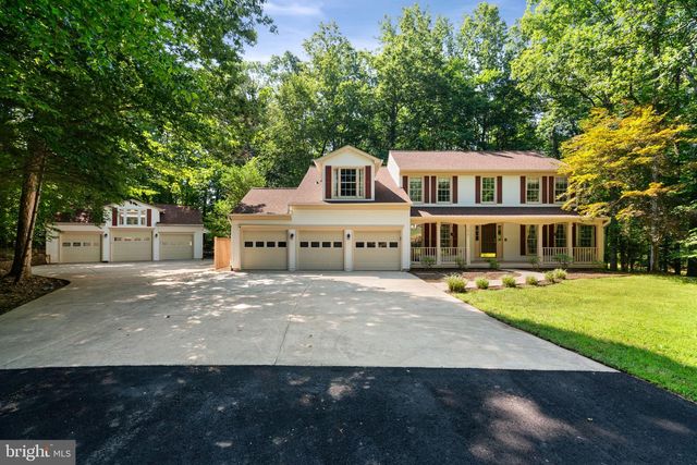 6131 LOST COLONY DR, Woodbridge, VA 22193