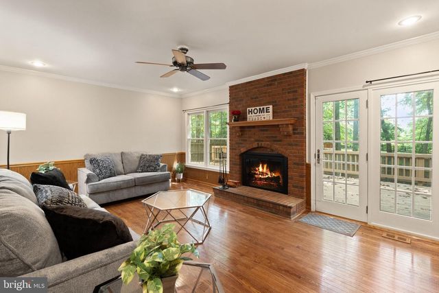 6131 LOST COLONY DR, Woodbridge, VA 22193