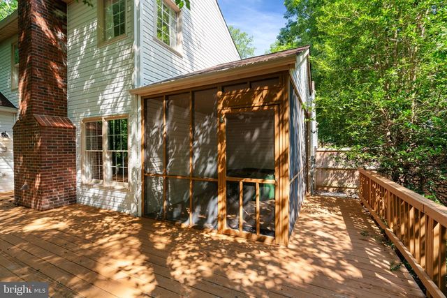 6131 LOST COLONY DR, Woodbridge, VA 22193