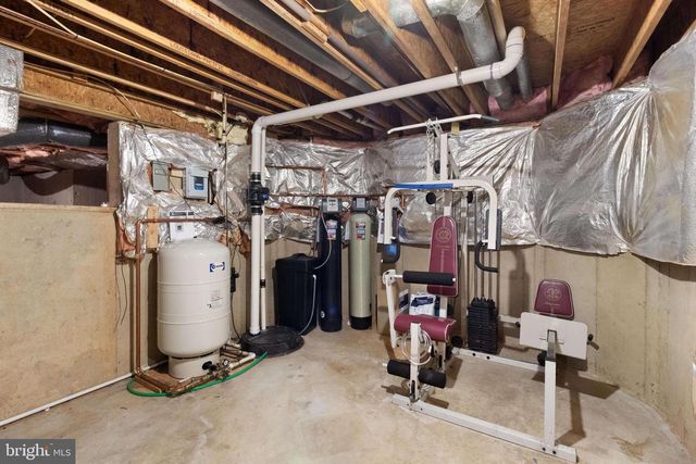 6131 LOST COLONY DR, Woodbridge, VA 22193