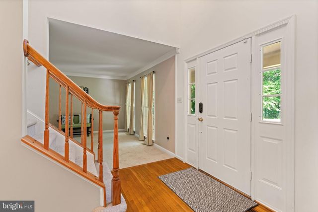 6131 LOST COLONY DR, Woodbridge, VA 22193