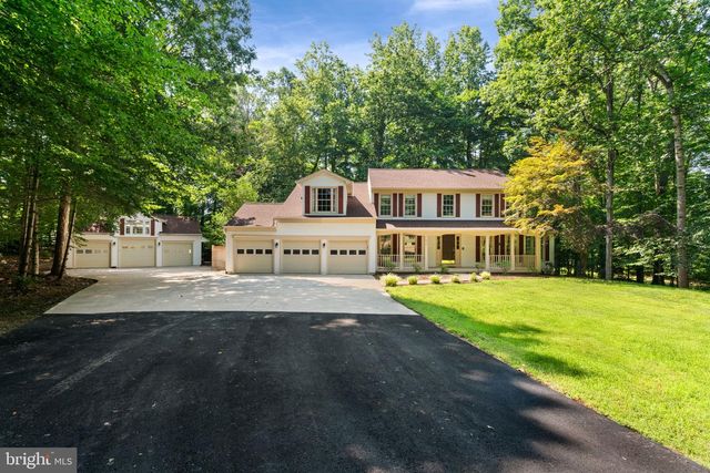 6131 LOST COLONY DR, Woodbridge, VA 22193