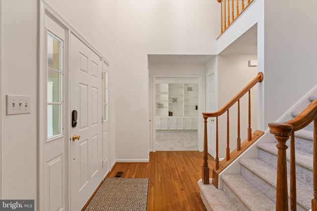 6131 LOST COLONY DR, Woodbridge, VA 22193