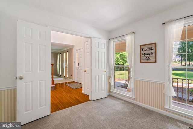 6131 LOST COLONY DR, Woodbridge, VA 22193