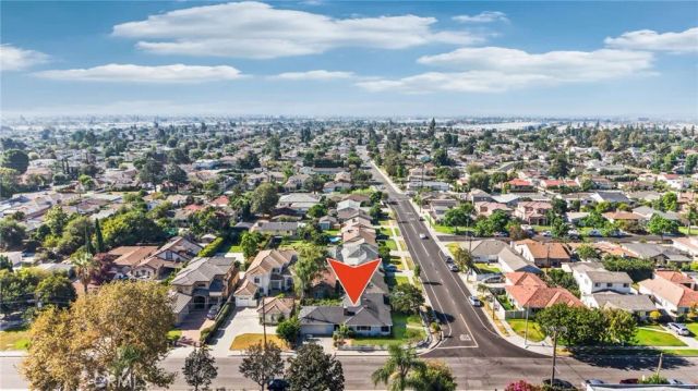 5446 Arden, Temple City, CA 91780