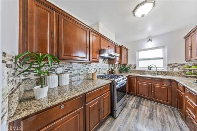 5446 Arden, Temple City, CA 91780