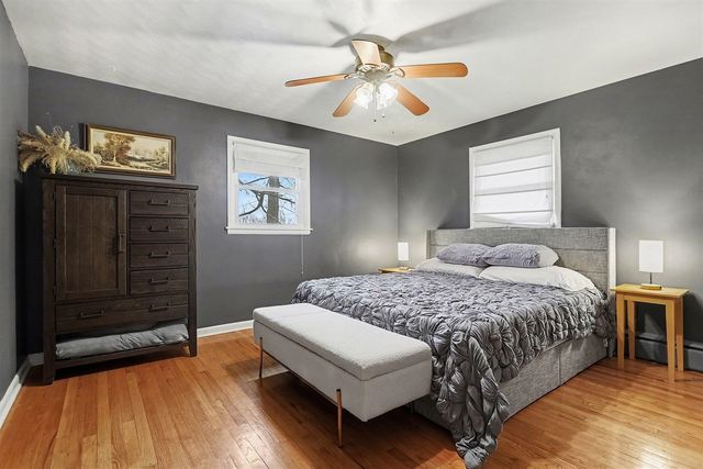 1706 Helen Avenue, Portage, MI 49002