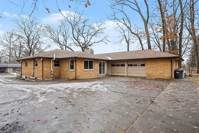 1706 Helen Avenue, Portage, MI 49002