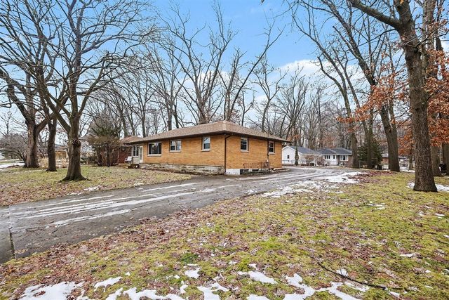 1706 Helen Avenue, Portage, MI 49002