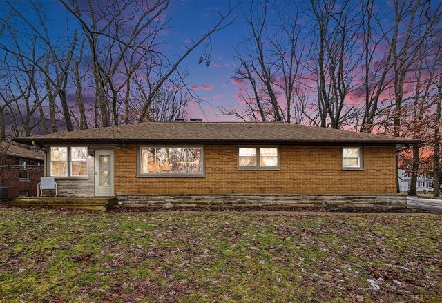 1706 Helen Avenue, Portage, MI 49002