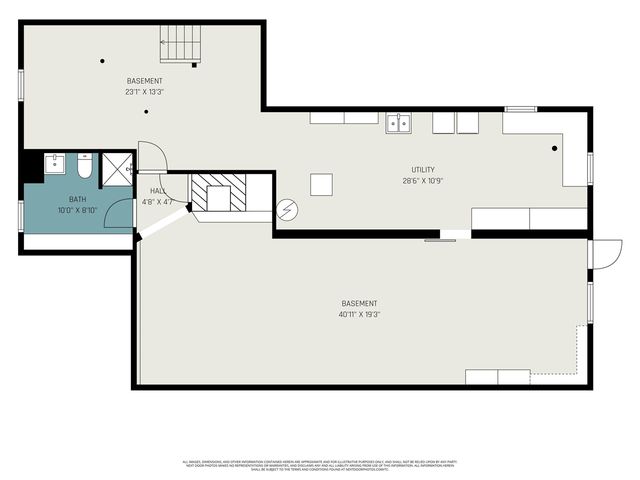 1706 Helen Avenue, Portage, MI 49002