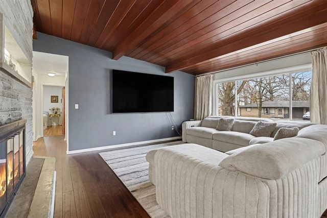 1706 Helen Avenue, Portage, MI 49002