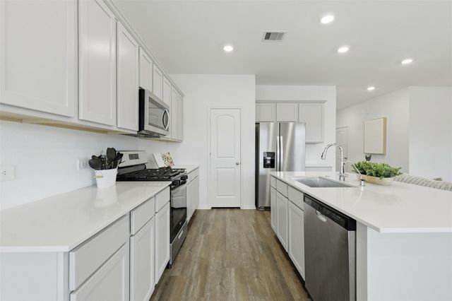 17719 Winfall Drive, Crosby, TX 77532