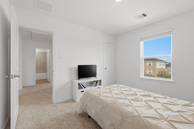 17719 Winfall Drive, Crosby, TX 77532