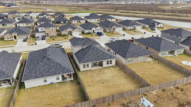 17719 Winfall Drive, Crosby, TX 77532