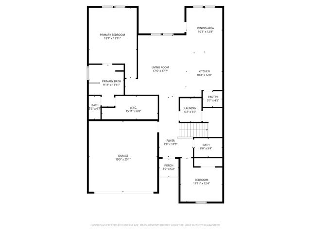 17719 Winfall Drive, Crosby, TX 77532