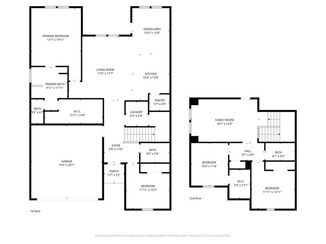 17719 Winfall Drive, Crosby, TX 77532