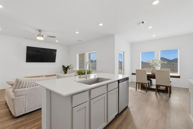 17719 Winfall Drive, Crosby, TX 77532