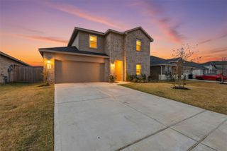 17719 Winfall Drive, Crosby, TX 77532