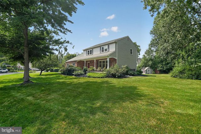 1236 BODEN PL, Fort Washington, PA 19034
