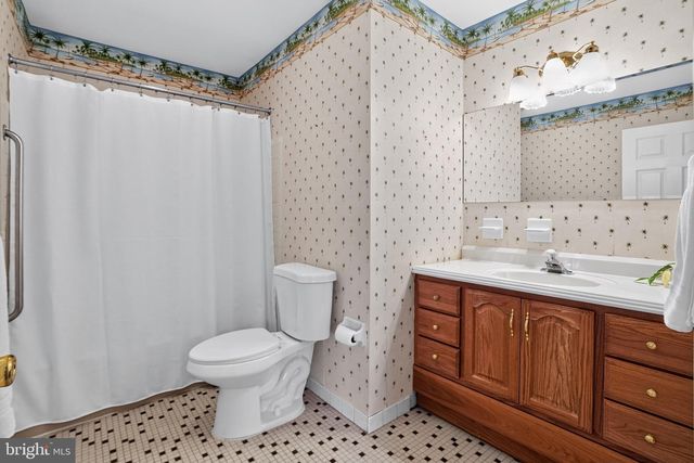 1236 BODEN PL, Fort Washington, PA 19034