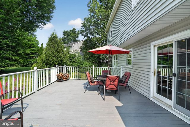 1236 BODEN PL, Fort Washington, PA 19034
