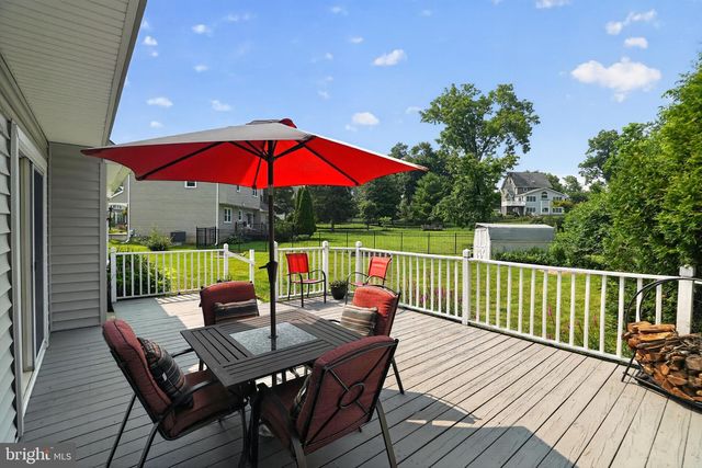 1236 BODEN PL, Fort Washington, PA 19034