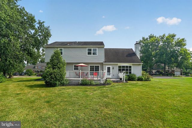 1236 BODEN PL, Fort Washington, PA 19034