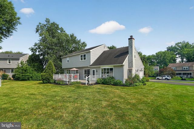 1236 BODEN PL, Fort Washington, PA 19034
