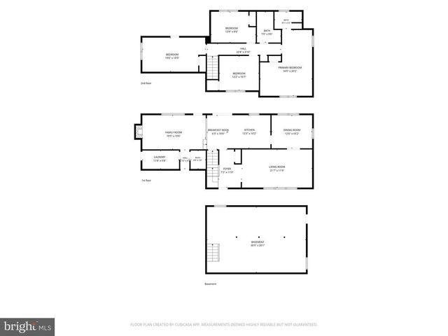 1236 BODEN PL, Fort Washington, PA 19034