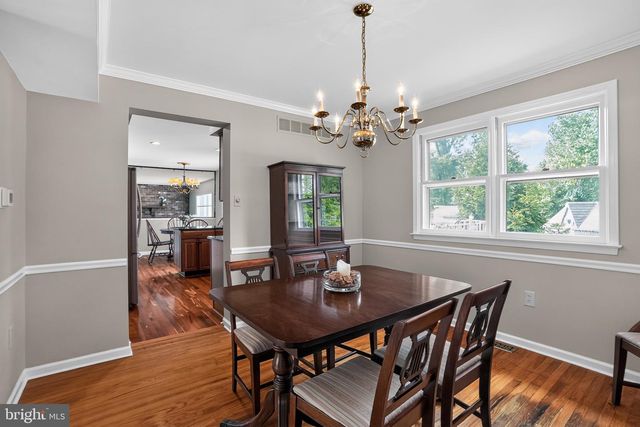 1236 BODEN PL, Fort Washington, PA 19034