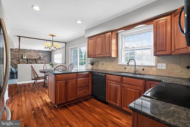 1236 BODEN PL, Fort Washington, PA 19034
