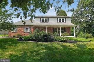 1236 BODEN PL, Fort Washington, PA 19034