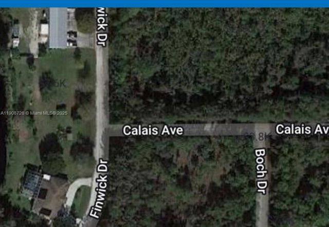 28338 Calais Ave, Punta Gorda, FL 33955