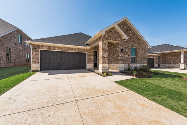 4136 Tarlton Road, Little Elm, TX 75068