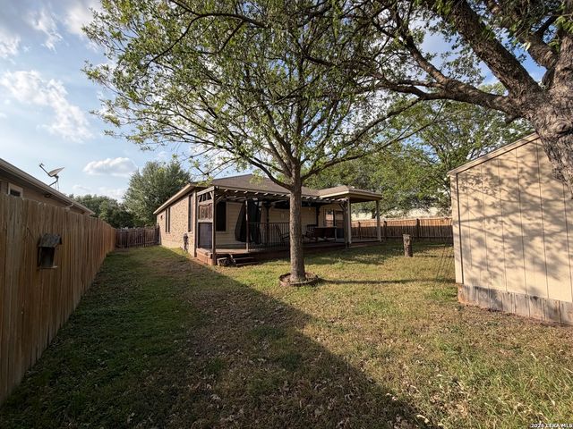 3140 Sparrow View, New Braunfels, TX 78130