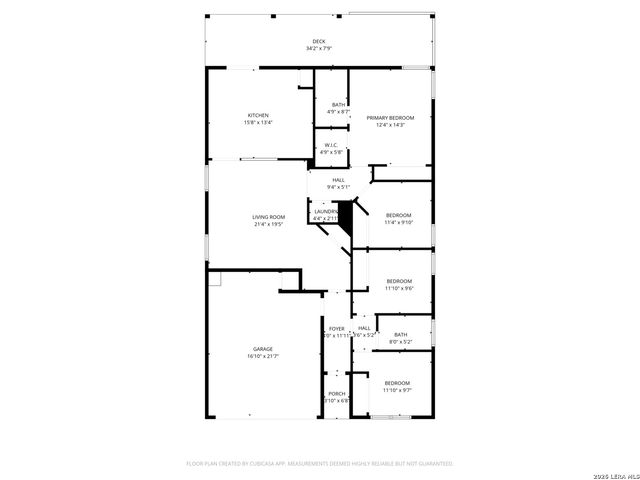 3140 Sparrow View, New Braunfels, TX 78130