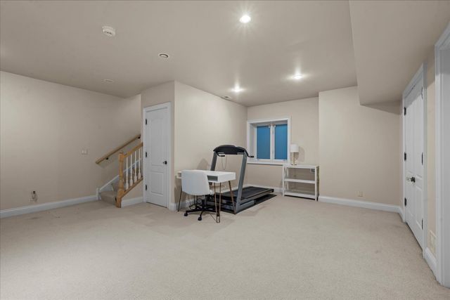 1315 Abington Cambs Drive, Lake Forest, IL 60045