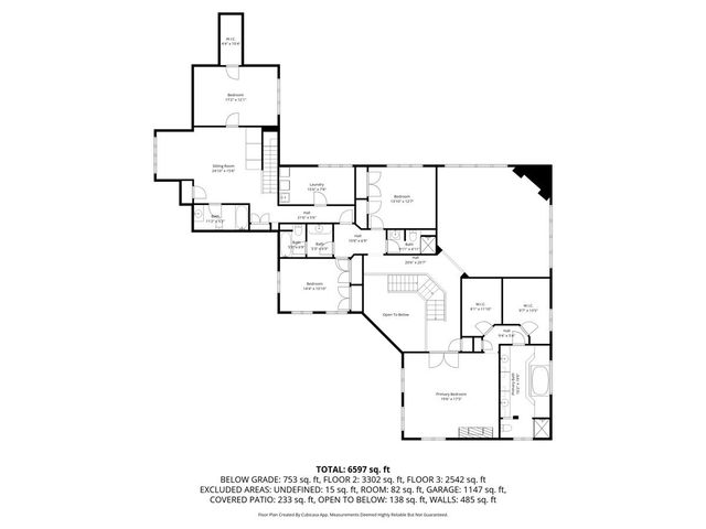 1315 Abington Cambs Drive, Lake Forest, IL 60045