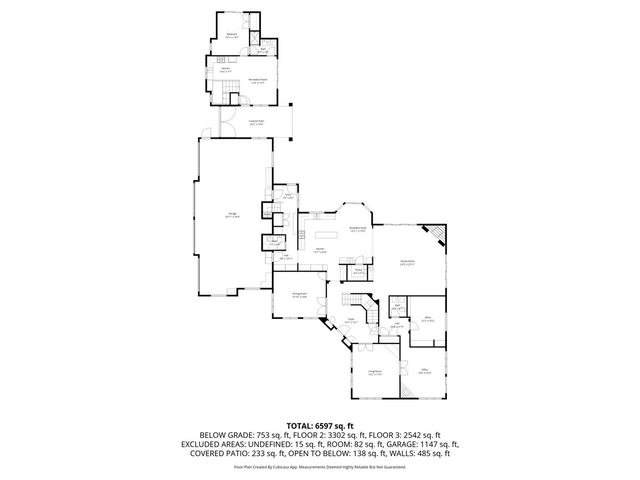 1315 Abington Cambs Drive, Lake Forest, IL 60045