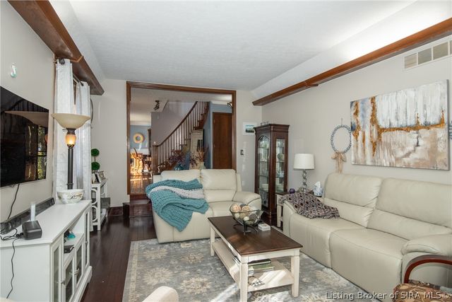 1408 Old Salem Road, Lanesville, IN 47136