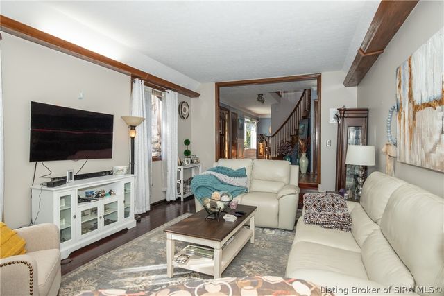 1408 Old Salem Road, Lanesville, IN 47136
