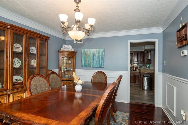 1408 Old Salem Road, Lanesville, IN 47136