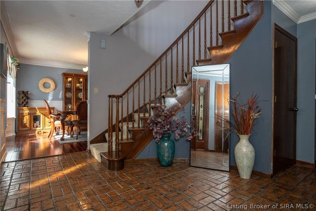 1408 Old Salem Road, Lanesville, IN 47136