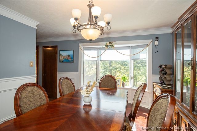 1408 Old Salem Road, Lanesville, IN 47136
