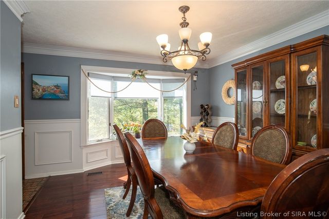 1408 Old Salem Road, Lanesville, IN 47136
